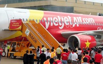 Phạt tiền nhân viên Vietjet từ chối vận chuyển khách khuyết tật