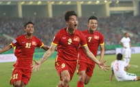 Không thể đổi lịch trận Việt Nam - Thái Lan ở vòng loại World Cup
