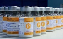 20 triệu trẻ tiêm chủng vắc-xin sởi-Rubella an toàn