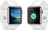 Apple tạm hoãn watchOS 2, phát hành iOS 9