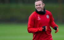 HLV Eriksson muốn Rooney "dưỡng già" ở Trung Quốc