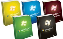 Microsoft ngừng hỗ trợ Windows 7