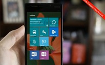 Sẽ không có cập nhật GDR2 cho Windows Phone 8.1?