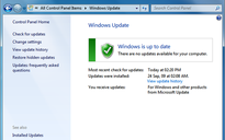 Microsoft tung bản vá lỗi Windows khẩn cấp