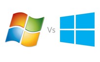 Người dùng Windows XP vẫn nhiều hơn cả Windows 8 và 8.1