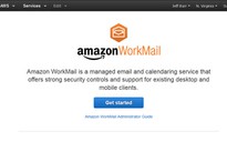 Amazon tung dịch vụ email bảo mật cao