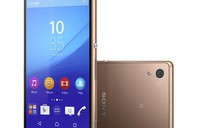 Sony Xperia Z3+, bản quốc tế của Z4