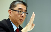Cựu tổng thư ký ASEAN ngạc nhiên vì thỏa thuận của Trung Quốc