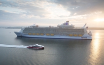 Khám phá tàu Harmony of the Seas cùng Saigontourist