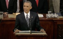 TT Obama hối thúc "sửa chữa chính trị" trong thông điệp liên bang cuối cùng