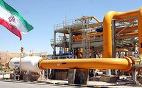 Giá dầu tiếp tục giảm sau khi Iran được dỡ bỏ từng phạt