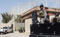 Nhóm người Mỹ tại Iraq bị bắt cóc từ “nhà chứa”