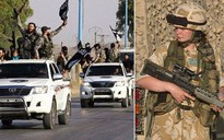 Bị phục kích, hai nữ binh sĩ Anh vùng thoát khỏi tay IS