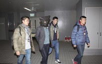 Công dân Trung Quốc giết 2 cháu tại Mỹ bị bắt ở Hồng Kông