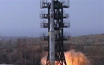 Triều Tiên bắn tiếng "phóng vệ tinh" cho LHQ