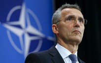 NATO lấy tiền Mỹ để răn đe Nga