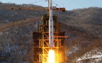 Triều Tiên "phóng vệ tinh" sớm hơn