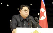 Triều Tiên mở đại tiệc mừng phóng “vệ tinh” thành công