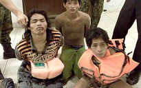 Thái Lan bắt 5 thủy thủ Campuchia "cưỡng hiếp du khách Pháp"
