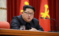 Bị Trung Quốc "hắt hủi", Kim Jong-un lệnh sẵn sàng dùng vũ khí hạt nhân