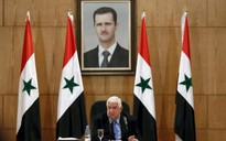 Chính phủ Syria: Ông Assad là "lằn ranh đỏ"