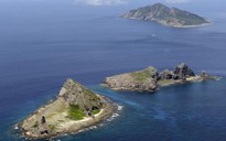 Nhật Bản vận hành radar đề phòng Trung Quốc