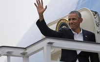 Tổng thống Obama thăm Việt Nam từ ngày 23 đến 25-5