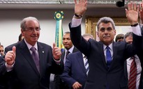 Tổng thống Brazil có thể bị luận tội