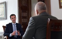 Ông Assad đề nghị lập chính phủ mới với phe đối lập