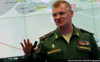 Nga bác chỉ trích về vụ Su-24 áp sát tàu chiến Mỹ