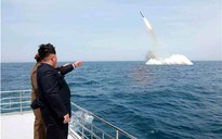 Triều Tiên ra điều kiện với Mỹ để ngừng thử hạt nhân