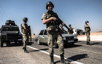 Thổ Nhĩ Kỳ sẵn sàng gửi bộ binh tới Syria