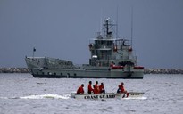 Philippines lại bắt 10 ngư dân Trung Quốc