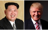 Truyền thông Triều Tiên: Ông Trump "khôn ngoan", bà Clinton "đần độn”
