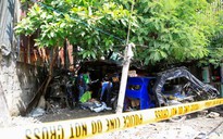 Philippines: 4 ngày, 30 kẻ buôn ma túy bị giết