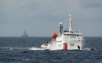 Trung Quốc bất ngờ đổi giọng về biển Đông