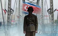 Đấu súng với cảnh sát Trung Quốc, 2 “cướp cạn” Triều Tiên bị bắt