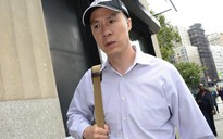Mỹ: Lật tẩy cựu nhân viên FBI làm gián điệp cho Trung Quốc