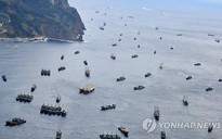 Triều Tiên bán quyền đánh cá ở cả 2 vùng biển cho Trung Quốc