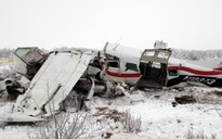 Mỹ: Hai máy bay va chạm trên không, toàn bộ khách thiệt mạng