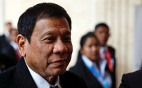 Chứng khoán Philippines tuột dốc vì Tổng thống Duterte?