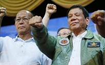 Tiết lộ lý do Tổng thống Duterte quay lưng lại với Mỹ?