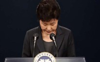 Vì sao tổng thống Hàn Quốc "lụy" bạn?