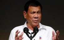 Tổng thống Philippines hủy thỏa thuận mua súng của Mỹ