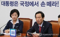 Hàn Quốc: Phe đối lập dọa sa thải bộ trưởng quốc phòng