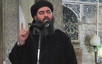 Thủ lĩnh tối cao IS trốn chui rúc ở Mosul