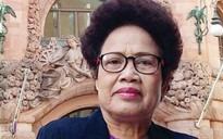 Tố thủ tướng Campuchia, nữ thượng nghị sĩ đối lập bị án tù