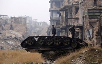Syria: Lệnh ngừng bắn do Nga - Thổ hậu thuẫn sắp bắt đầu