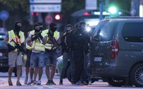 Đức: Xả súng ở Munich, 10 người thiệt mạng