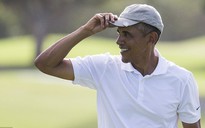 Bất lực với Quốc hội, TT Obama quyết định tự hành động
